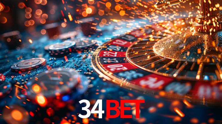 Game Providers 34BET
