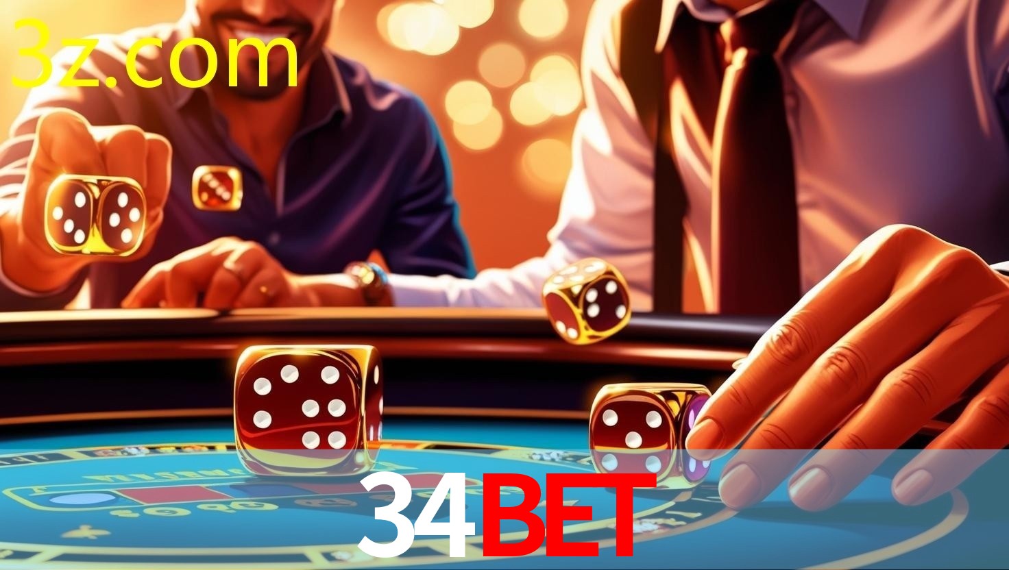 34BET