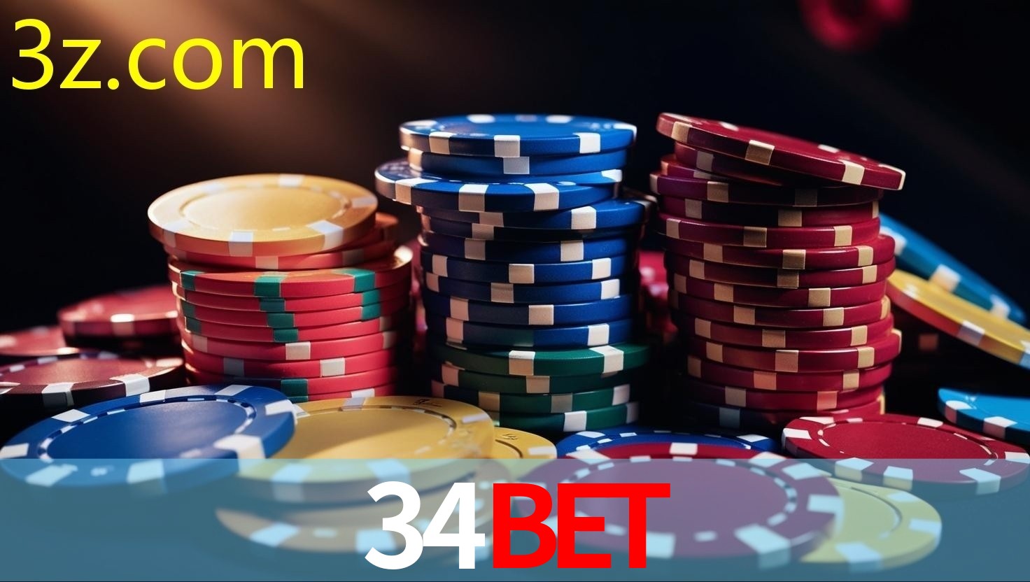 34BET