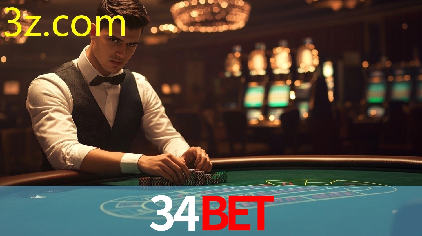 34BET