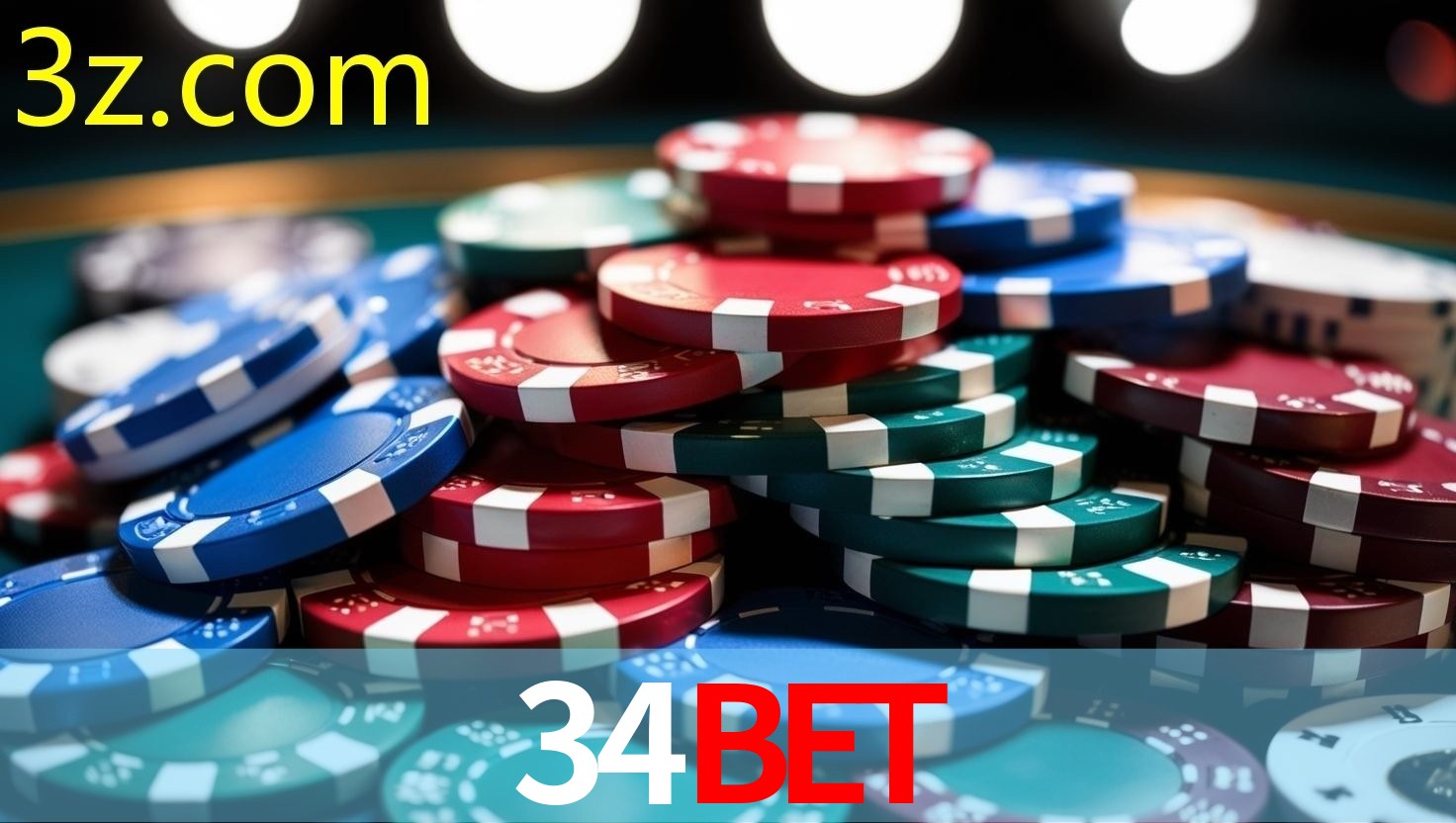 34BET
