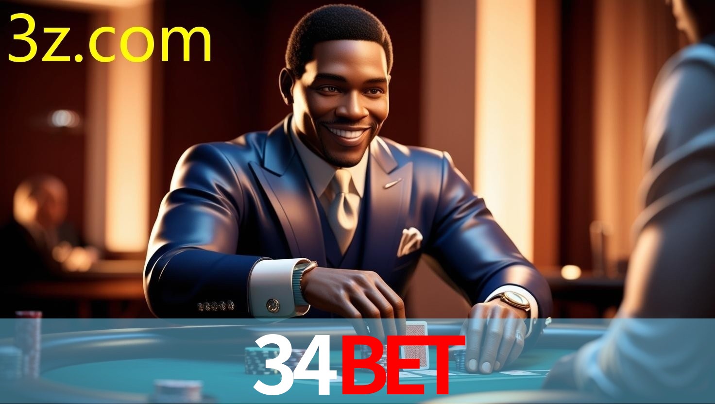34BET