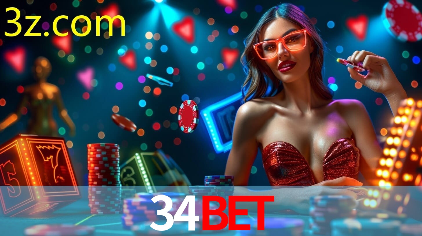 34BET