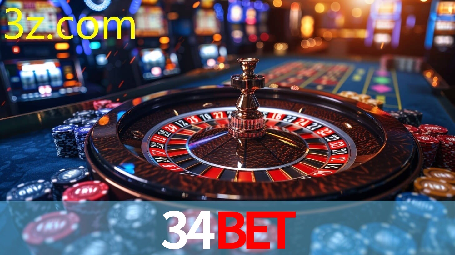 34BET